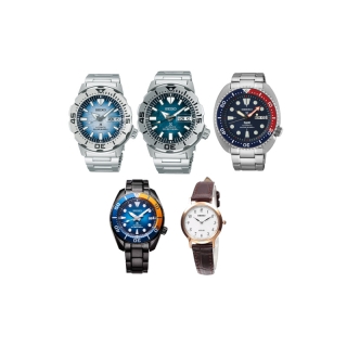 [โค้ด 1000DD11523]ไซโก้ นาฬิกา Seiko เต่า ซามูไรและรุ่นแพง SPB187 200MM SRPE93 ดำน้ำออโต้ 200 เมตร