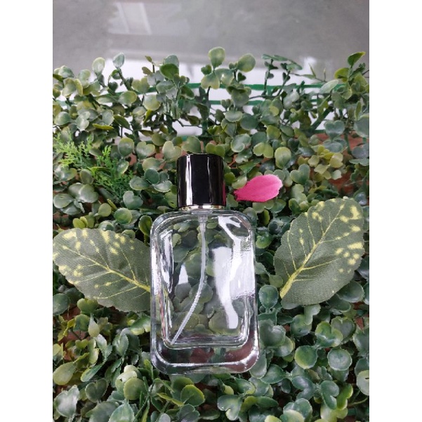 ขวดสเปรย์ทรงบอสแมน 50 ml.