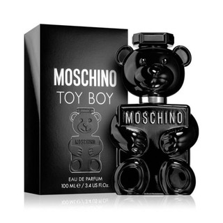 MOSCHINO Toy Boy EDP 100ml (In Box)