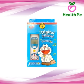 SOS PLUS Digital Infrared Thermometer Doraemon ปรอทวัดอุณหภูมิ รุ่น FT-F31