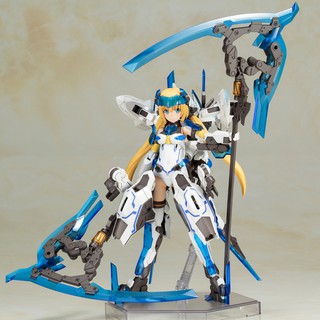 KOTOBUKIYA FRAME ARMS GIRL HRESVELGR=ATER