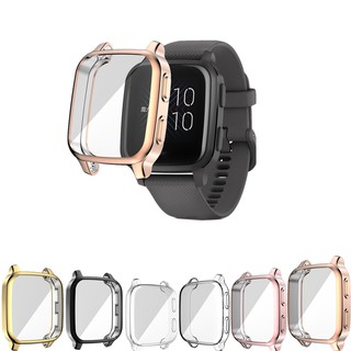 เคสป้องกันสําหรับ Garmin Venu Sq Smart Watch