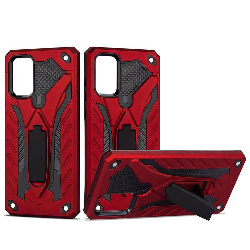[ส่งจากไทย] Case Vivo Y31 / Y51 2021 เคสหุ่นยนต์