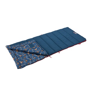 ถุงนอน COLEMAN JP COZY II/C10 Navy 2000032341