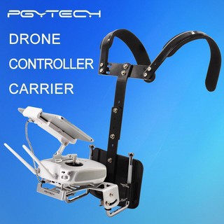 PGYTECH แท่นวางรีโมทแบบสะพายบ่า  Drone Controller Carrier