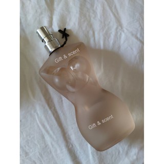 น้ำหอมแบ่งขาย Jean Paul Gaultier Classique X (Discontinued)