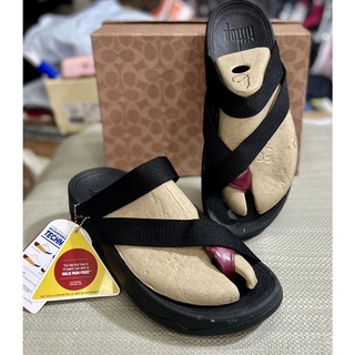 รองเท้า⭐️ fitflop⭐️มี8สี รุ่นสลิง ลายใหม่ สำหรับผู้ชายsize40---45