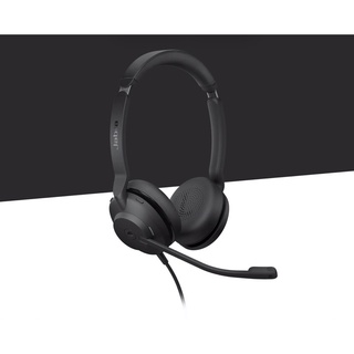 หูฟัง Jabra EVOLVE 30 II MS Stereo แบบมีสาย