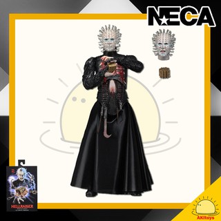 NECA : Pinhead - Hellraiser by NECA