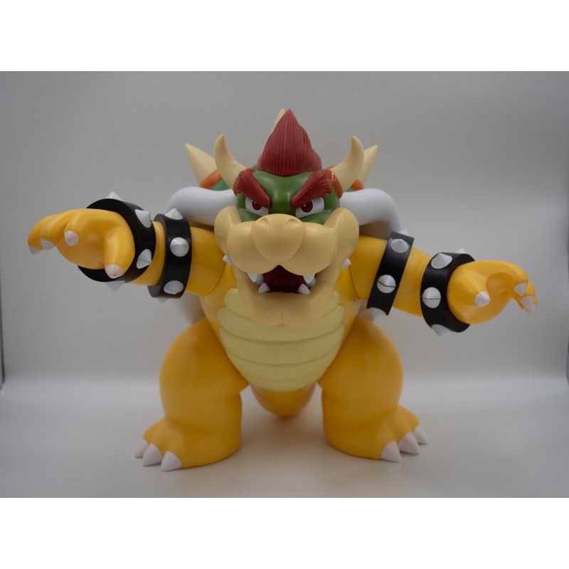 Mario โมเดล คุป้า Bowser งาน TAITO