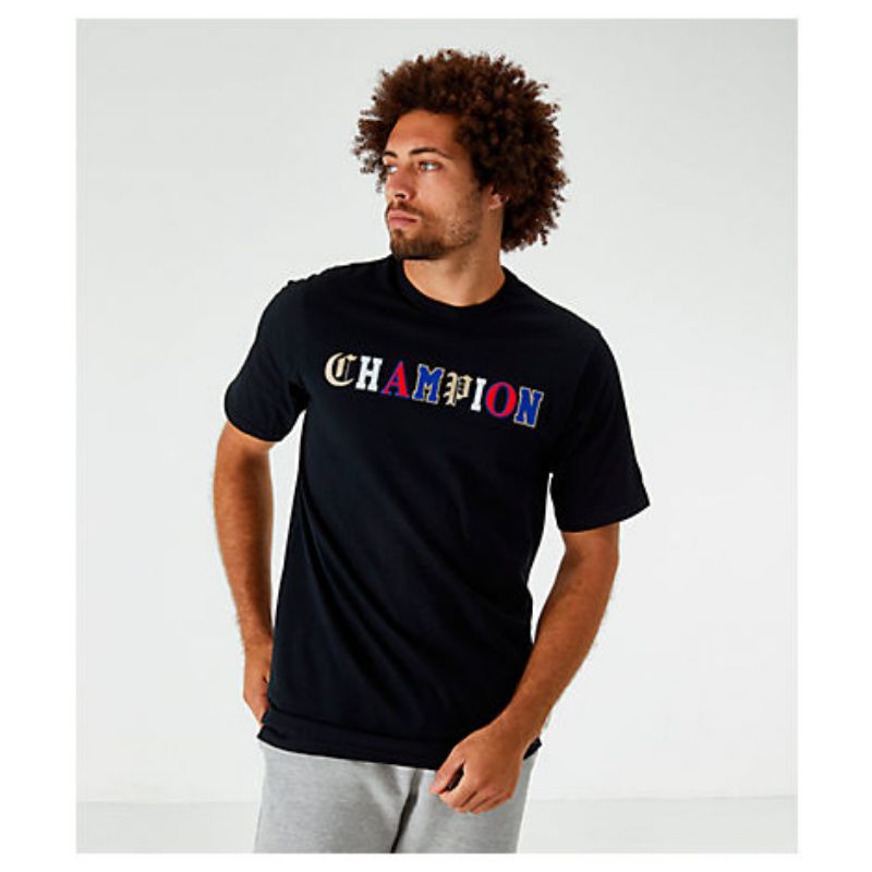 เสื้อยืดChampionแท้.