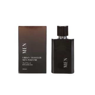 น้ำหอมผู้ชาย Urban Traveler Men Perfume (แพคเกจใหม่)