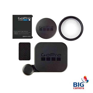 GOPRO PROTECTIVE LENS &amp; COVERS [GO-ALCAK-302] - อุปกรณ์เสริมกล้อง