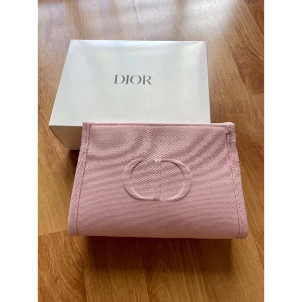 Christian Dior กระเป๋าเครื่องสำอาง ของแท้