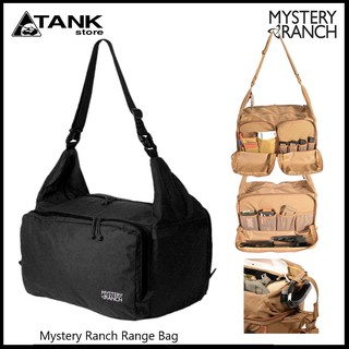 Mystery Ranch Range Bag กระเป๋าใส่อุกปกรณ์บุกันกระแทก ใช้ได้ทั้งถือและสะพายข้าง ใส่ของไปทำงานหรือไปออกกำลังกาย เล่นกีฬา