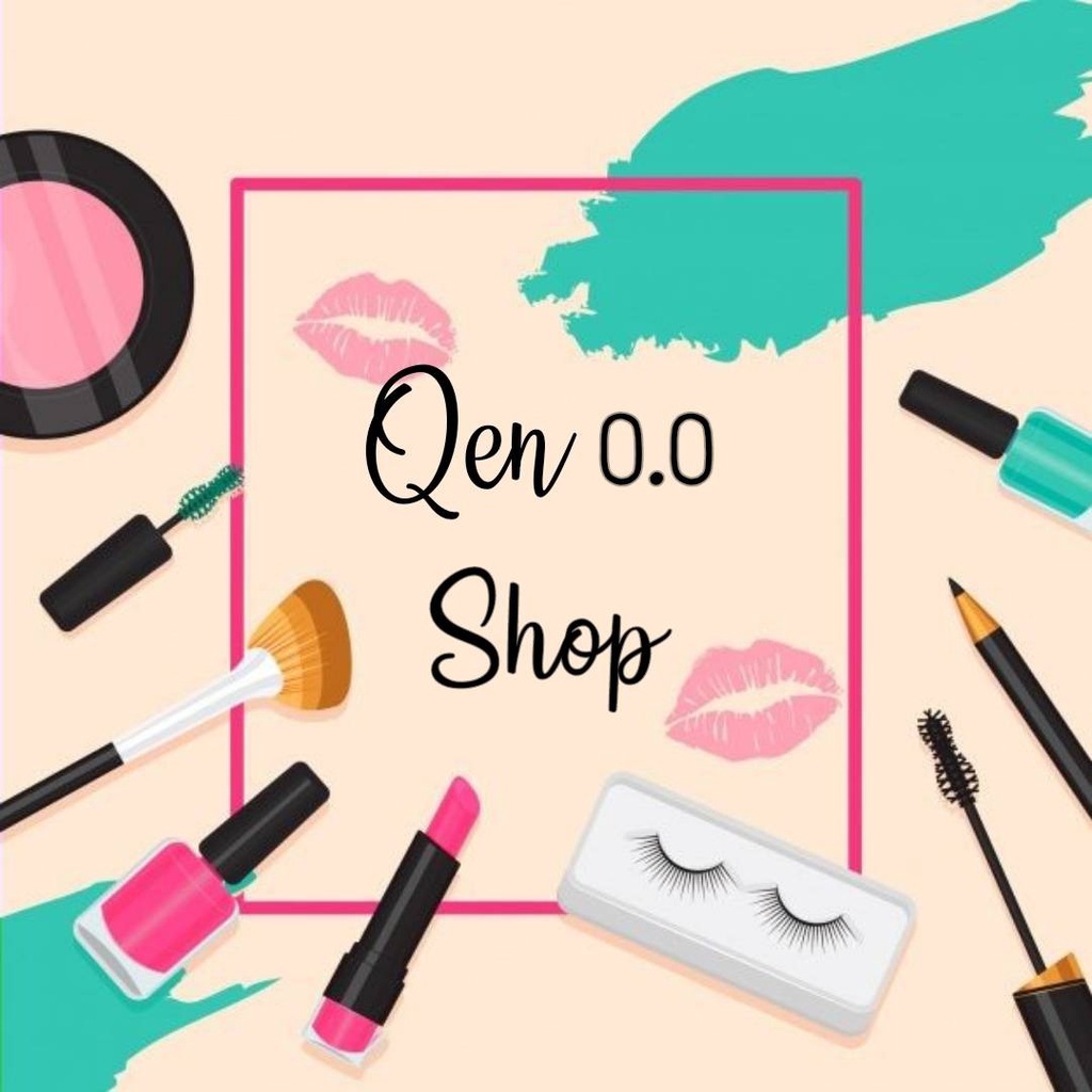 Qen.0.0 store logo