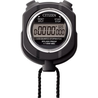 นาฬิกาจับเวลา Citizen รุ่น 8RDA55-002 จับเวลาเดินหน้าได้ 9ชม.59นาที59วินาที