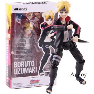 naruto movable action figures