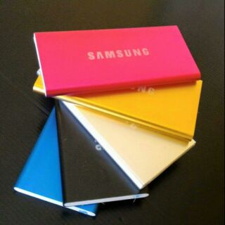 แบตสำรอง Samsung 50,000 mAh