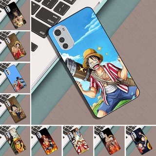 เคสโทรศัพท์มือถือนิ่ม แฟชั่น สําหรับ Motorola Moto E20 E30 E40 E32 E32S G10 Power G62 5G