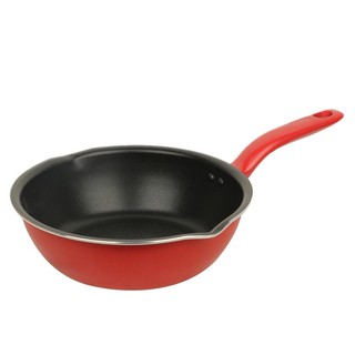 กระทะลึก TEFAL SO CHEF 24 ซม. เครื่องครัว STIR FRYING PAN TEFAL SO CHEF 24CM