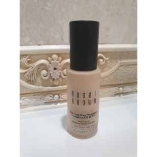 🌟แท้100%🌟 แบ่งขายรองพื้น Bobbi Brown Skin Long-Wear Weightless Foundation สีPorcelain