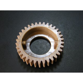 LJ7416001 FUSER ROLLER GEAR 34 T FOR BROTHER HL-1650/1670DN/1850/1870N/5040/5050/5070N/MFC-8820D