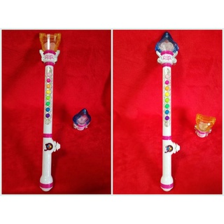 ของเล่น​พริตตี้​เคียว​ BANDAI Fresh Pretty Cure! Fresh cure stick