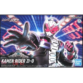 4573102567628 Figure-rise Standard KAMEN RIDER ZI-O โมประกอบ