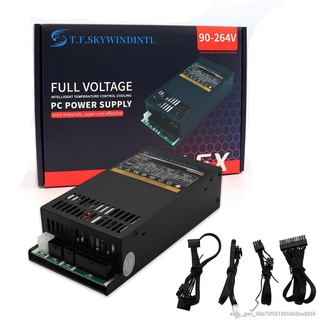 power supply mini-itx ราคาพิเศษ | ซื้อออนไลน์ที่ Shopee ส่งฟรี*ทั่วไทย!
