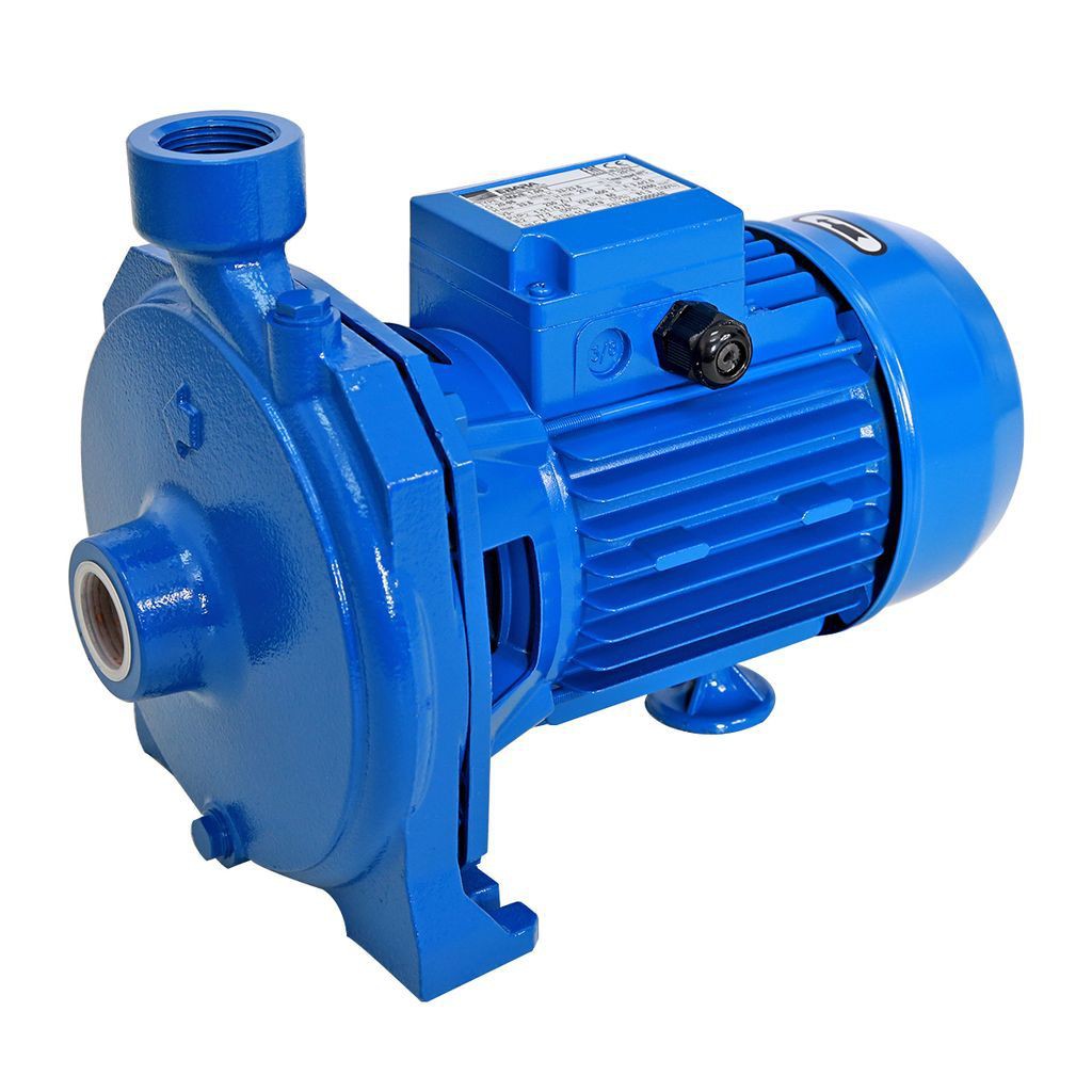ปั๊มหอยโข่ง EBARA เอบาร่า รุ่น CMA-1.00T 1HP (3 เฟส) ELECTRIC PUMP
