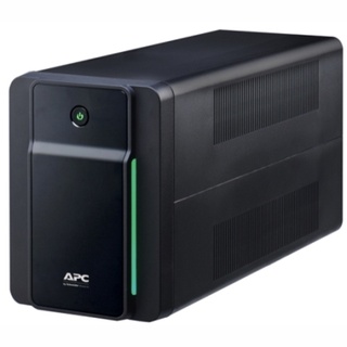 APC Back-UPS 1200VA, 230V, AVR, Universal Sockets (BX1200MI-MS)