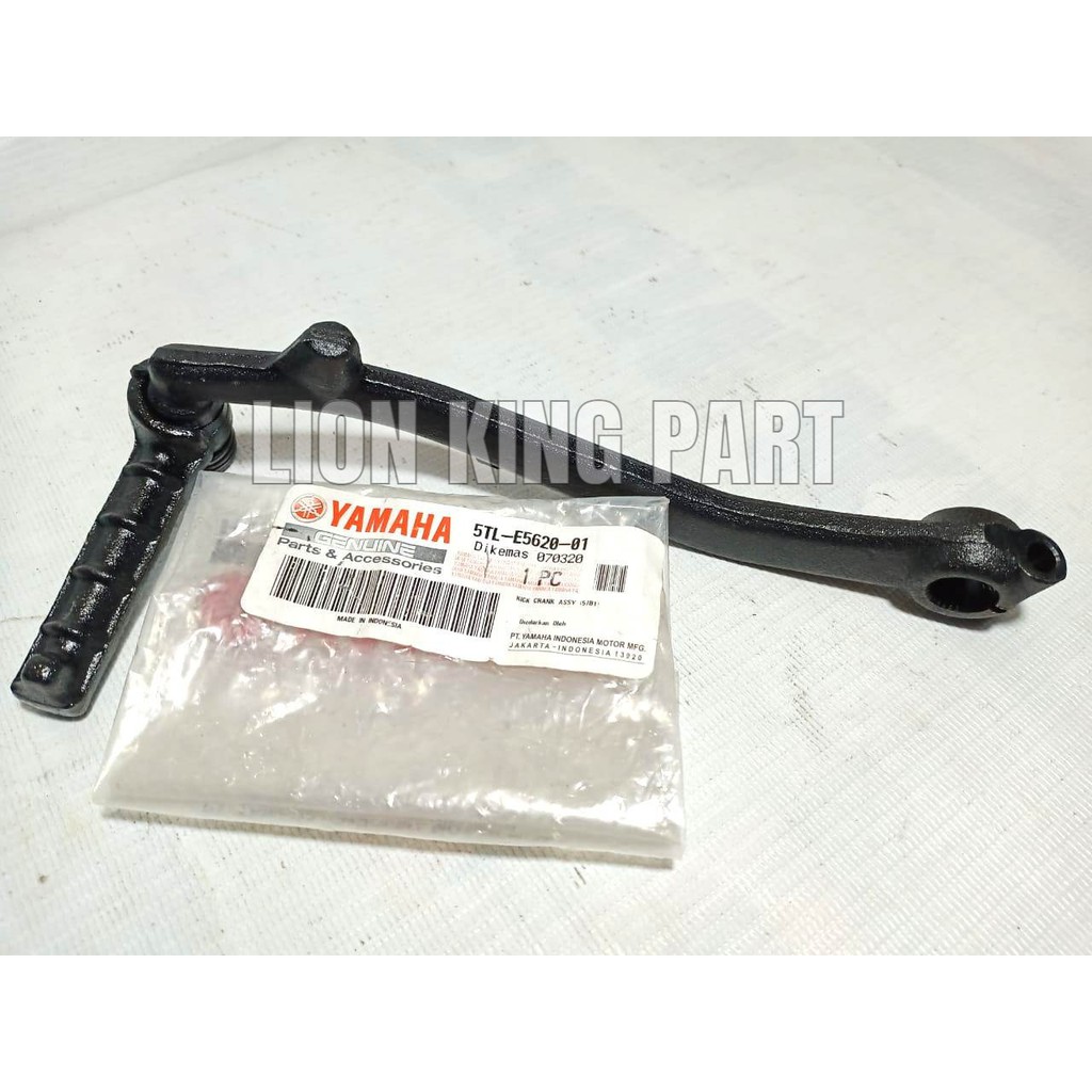SELAHAN SELAHAN KICK STARTER MIO ORIGINAL YGP 5TL-E5620-01