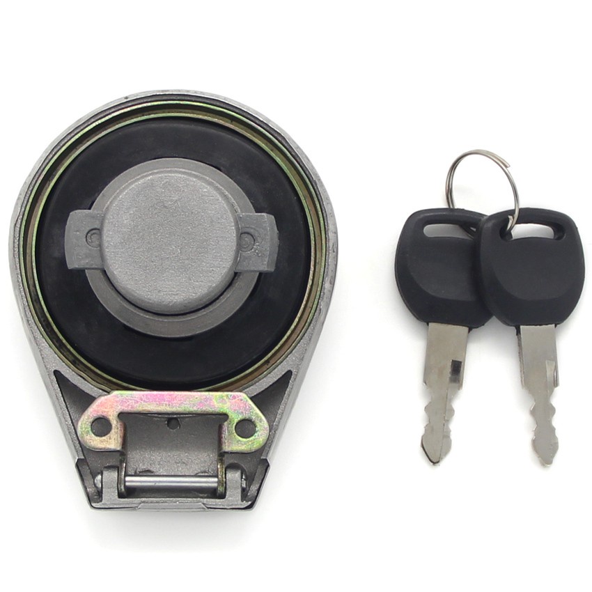 ขาย!!Honda17620-MB1-033 ล็อคฝาถังน้ํามันเชื้อเพลิงรถจักรยานยนต์ VRX400, CX650C Custom, CB250, CBX750