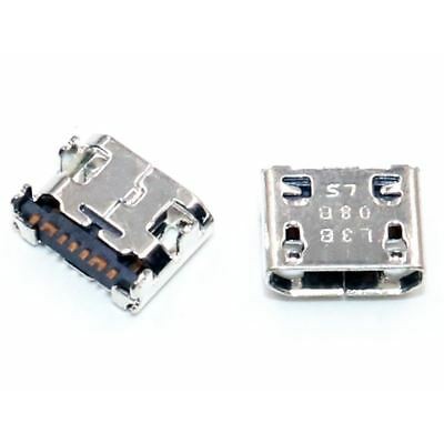 ก้นชาร์จ ตูดชาร์จเปล่า Samsung G318 TAB 9.7" T550 T555 A8 E5 E7 J1(2016)  G313  S6810  G355  J2 2016