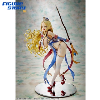 *Pre-Order*(จอง) Vertex, Originals Elf Village 4th Villager Priscilla 1/6 (อ่านรายละเอียดก่อนสั่งซื้อ)