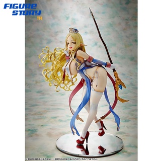 *Pre-Order*(จอง) Vertex, Originals Elf Village 4th Villager Priscilla 1/6 (อ่านรายละเอียดก่อนสั่งซื้อ)