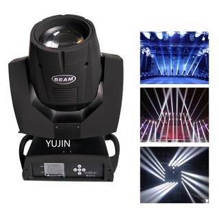 DJ disco party moving head beam 7r 230w