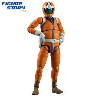 *Pre-Order*(มัดจำ) [G.M.G.] Mobile Suit Gundam Earth Federation Force 05 Normal Suit Soldier (โมเดล)(ของแท้)(ล๊อตJP)