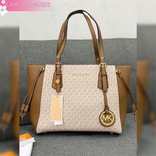 Michael kors  TOTE BAG ของแท้ ราคาถูก