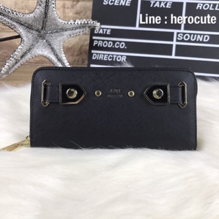 LYN MIRA LONG WALLET ส่งฟรีEMS