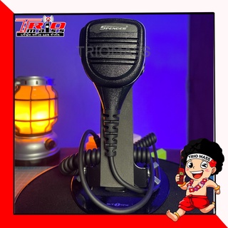 MICROPHONE SPENDER TCM-274A