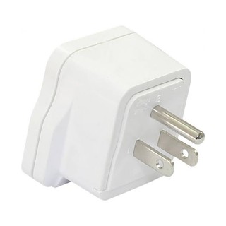 DD-P1S AC Travel Adapter Toshino