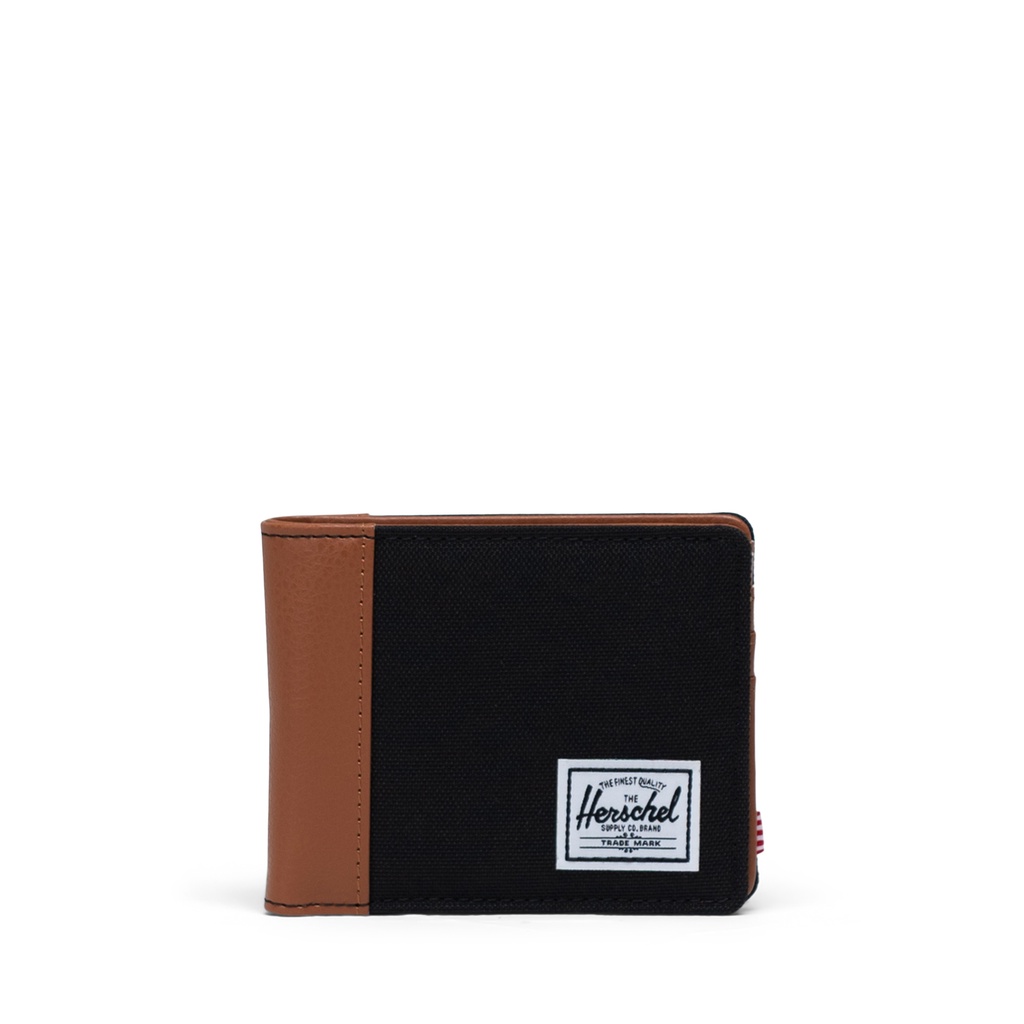 Herschel Supply กระเป๋าสตางค์ รุ่น Hank II RFID