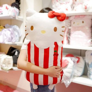 SANRIO หมอนข้าง ลายคิตตี้ คอลเล็คชั่นล่าสุด