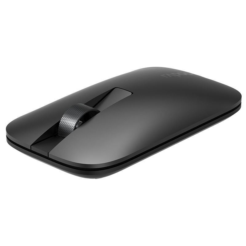 Rapoo M550 Bluetooth Multimode Wireless Mouse - py1wv5n9jp - ThaiPick