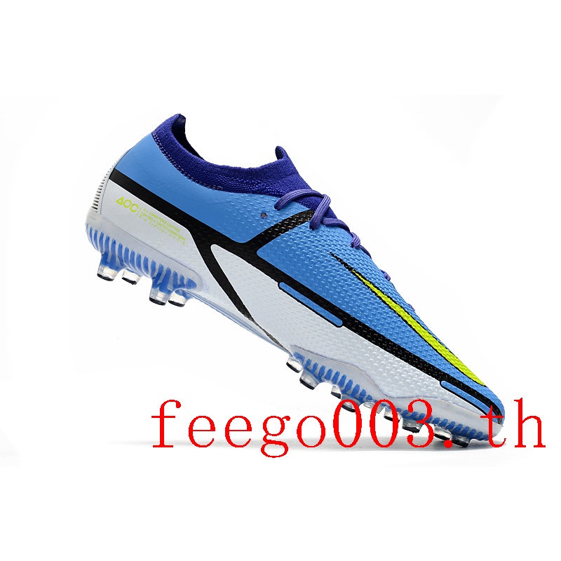 Nike Phantom GT Elite AG-PRO รองเท้าฟุตบอล 22117711 - feego003.th ...