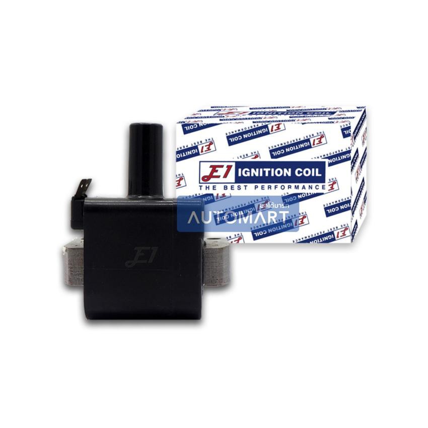 E1 คอยล์จุดระเบิด EI-H203 HONDA CIVIC '96 HONDA CITY