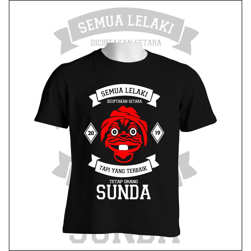 เสื้อยืด SUNDANE PEOPLE