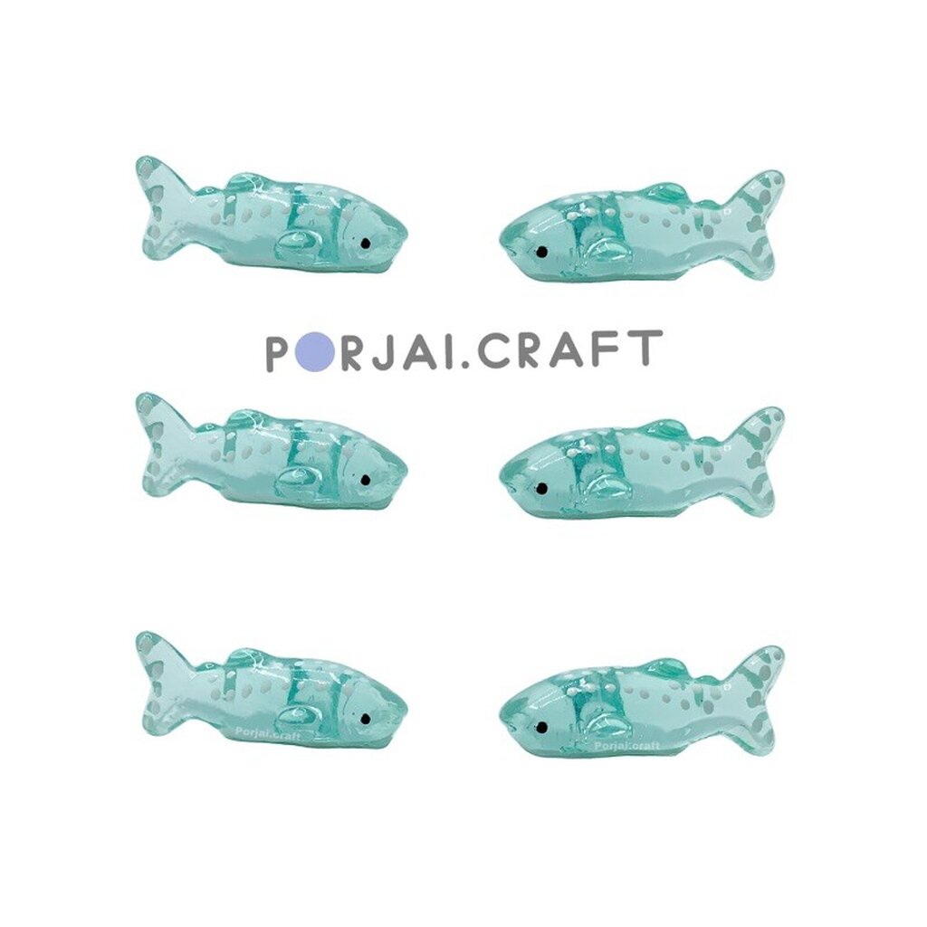 เรซิ่นฉลามวาฬ Whale Shark Resin